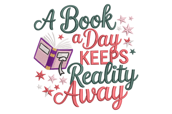 A Book a Day
