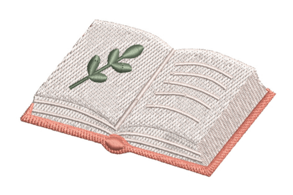 Botanical Journal: Seasonal Embroidery Review