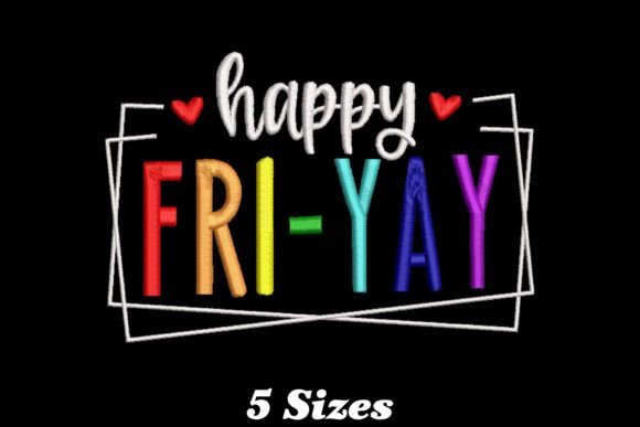 Happy Friyay Teacher