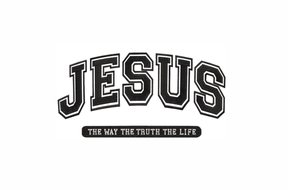 Jesus the Way the Truth the Life