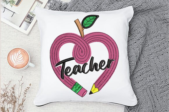 Pencil Teacher