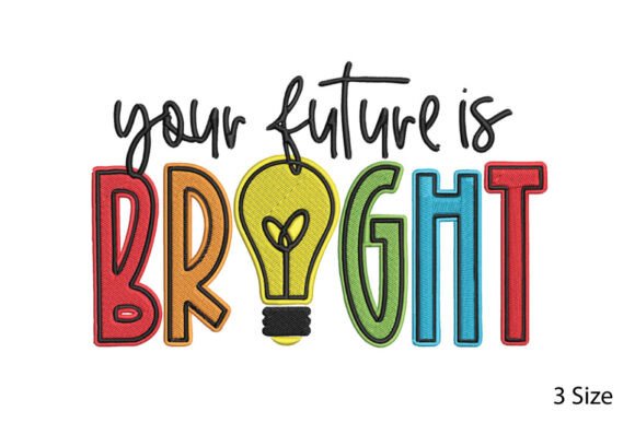 Your Future is Bright